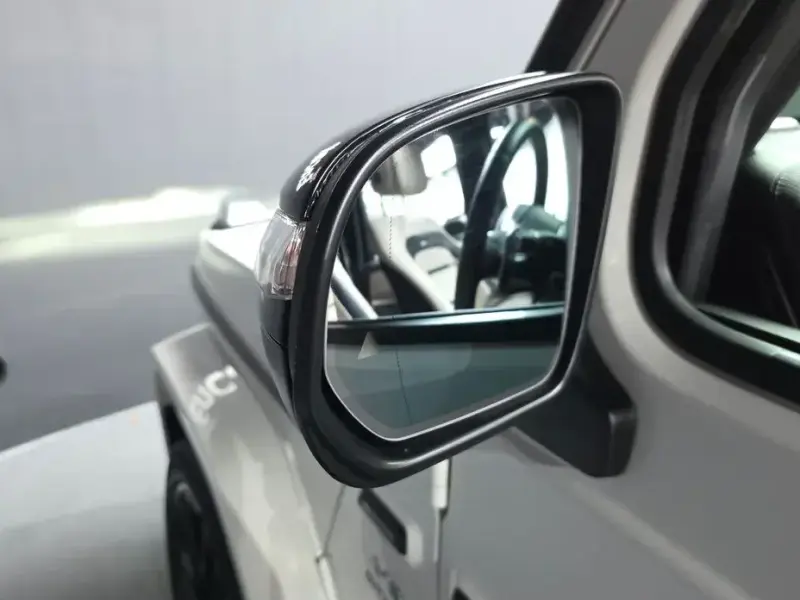 2021 Mercedes-Benz G-Класс с пробегом 26 978 км