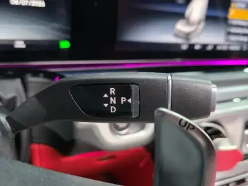 2020 Mercedes-Benz G-Класс с пробегом 49 826 км