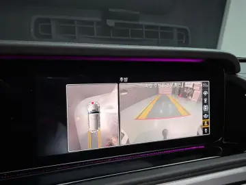 2020 Mercedes-Benz G-Класс с пробегом 49 826 км