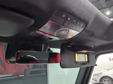2020 Mercedes-Benz G-Класс с пробегом 49 826 км