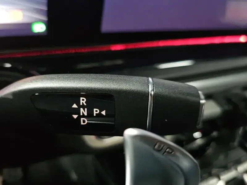 2021 Mercedes-Benz G-Класс с пробегом 26 166 км