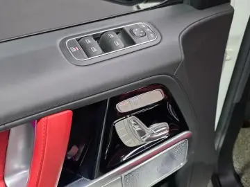 2020 Mercedes-Benz G-Класс с пробегом 49 826 км