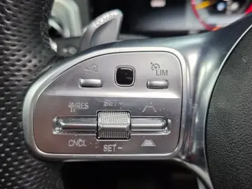 2020 Mercedes-Benz G-Класс с пробегом 49 826 км