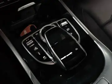 2021 Mercedes-Benz G-Класс с пробегом 26 166 км