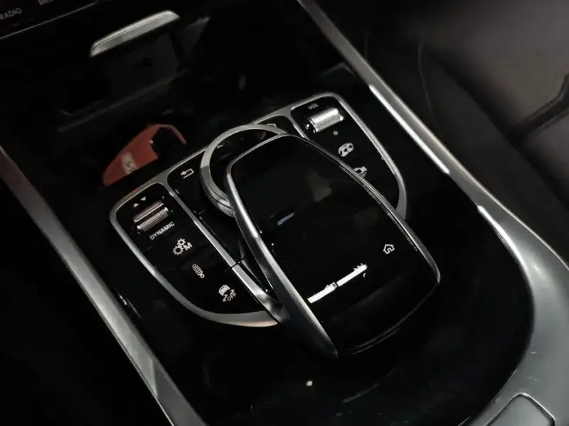 2021 Mercedes-Benz G-Класс с пробегом 26 166 км