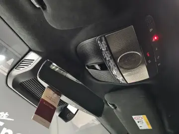 2021 Mercedes-Benz G-Класс с пробегом 26 166 км