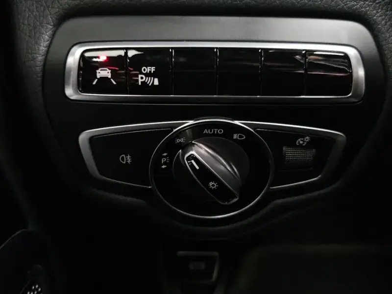 2021 Mercedes-Benz G-Класс с пробегом 26 166 км