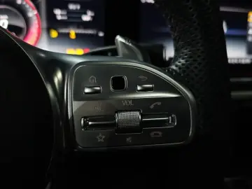 2021 Mercedes-Benz G-Класс с пробегом 26 166 км