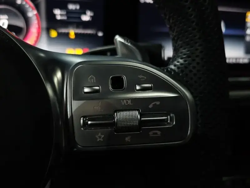 2021 Mercedes-Benz G-Класс с пробегом 26 166 км
