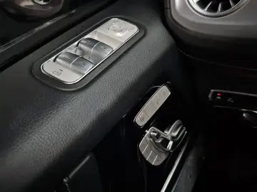 2021 Mercedes-Benz G-Класс с пробегом 26 166 км