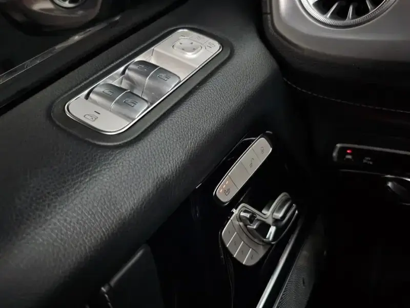 2021 Mercedes-Benz G-Класс с пробегом 26 166 км