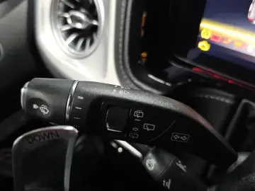 2021 Mercedes-Benz G-Класс с пробегом 26 166 км
