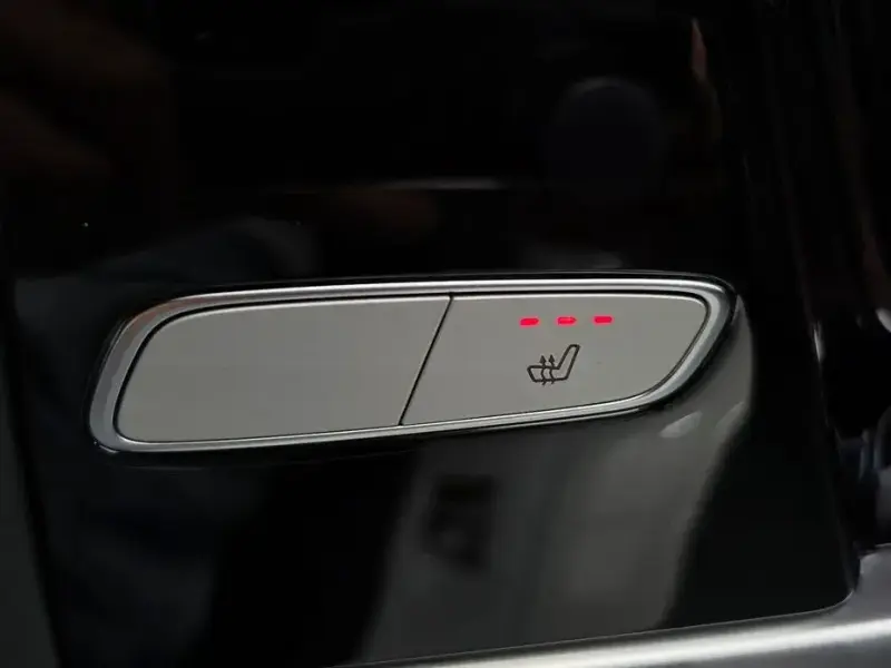 2026 Mercedes-Benz G-Класс с пробегом 3 205 км