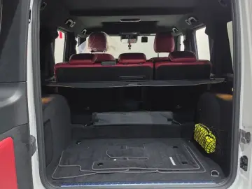 2026 Mercedes-Benz G-Класс с пробегом 3 205 км