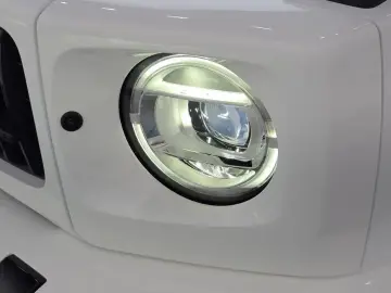 2026 Mercedes-Benz G-Класс с пробегом 3 205 км