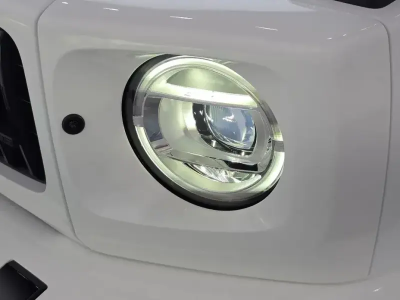2026 Mercedes-Benz G-Класс с пробегом 3 205 км