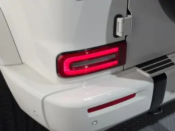 2026 Mercedes-Benz G-Класс с пробегом 3 205 км