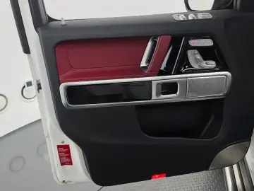 2026 Mercedes-Benz G-Класс с пробегом 3 205 км