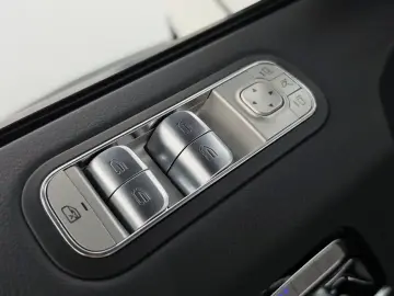 2026 Mercedes-Benz G-Класс с пробегом 3 205 км