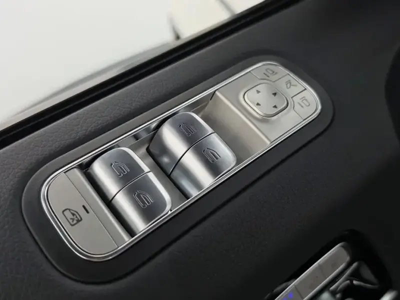 2026 Mercedes-Benz G-Класс с пробегом 3 205 км