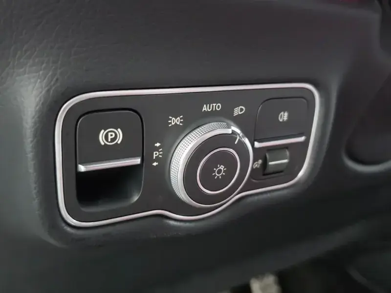2026 Mercedes-Benz G-Класс с пробегом 3 205 км