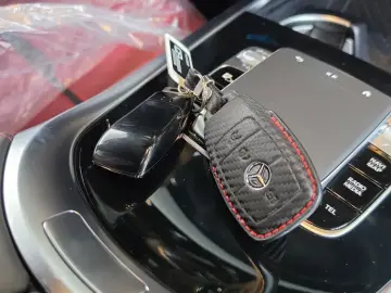 2026 Mercedes-Benz G-Класс с пробегом 3 205 км