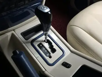 2003 Mercedes-Benz G-Класс с пробегом 140 102 км