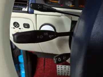 2003 Mercedes-Benz G-Класс с пробегом 140 102 км