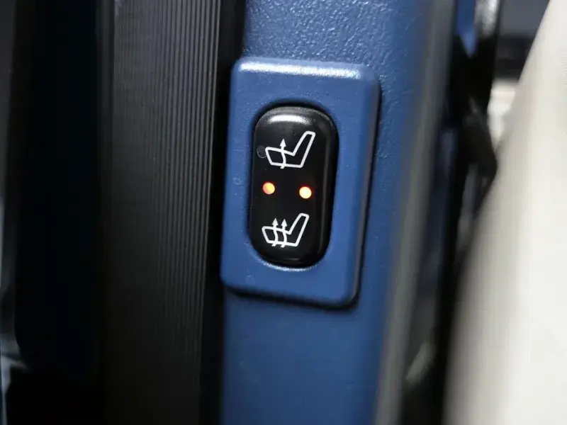 2003 Mercedes-Benz G-Класс с пробегом 140 102 км