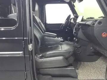 2015 Mercedes-Benz G-Класс с пробегом 171 095 км