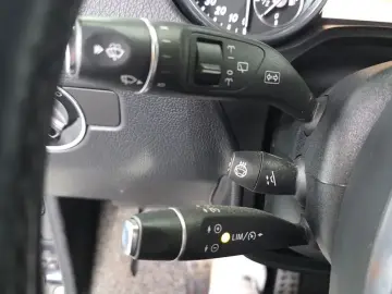 2015 Mercedes-Benz G-Класс с пробегом 171 095 км