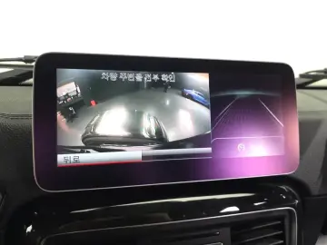 2015 Mercedes-Benz G-Класс с пробегом 171 095 км