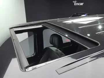 2015 Mercedes-Benz G-Класс с пробегом 171 095 км