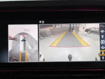 2020 Mercedes-Benz G-Класс с пробегом 31 796 км