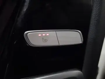 2020 Mercedes-Benz G-Класс с пробегом 31 796 км