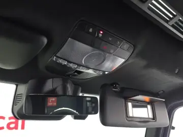 2020 Mercedes-Benz G-Класс с пробегом 31 796 км