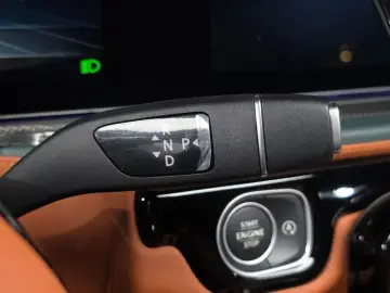 2020 Mercedes-Benz G-Класс с пробегом 36 822 км