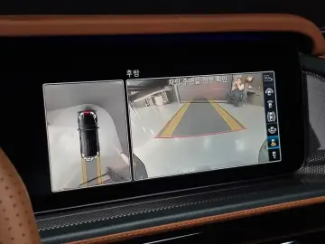 2020 Mercedes-Benz G-Класс с пробегом 36 822 км