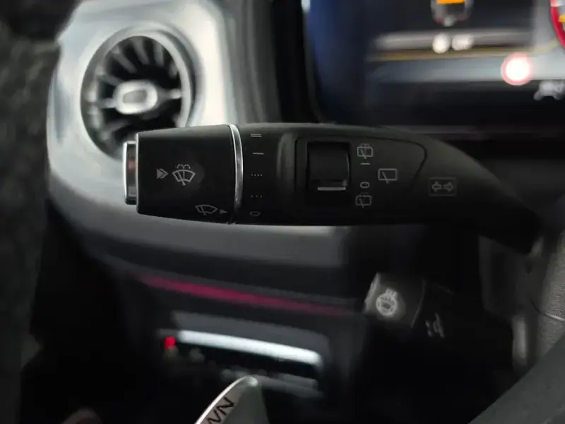 2020 Mercedes-Benz G-Класс с пробегом 31 796 км