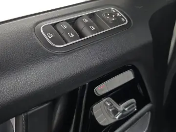 2020 Mercedes-Benz G-Класс с пробегом 31 796 км