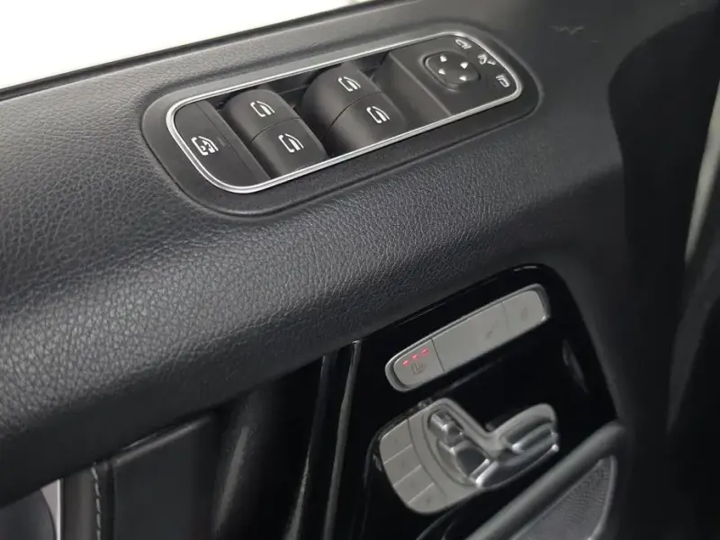 2020 Mercedes-Benz G-Класс с пробегом 31 796 км