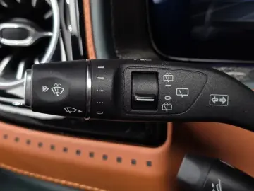 2020 Mercedes-Benz G-Класс с пробегом 36 822 км