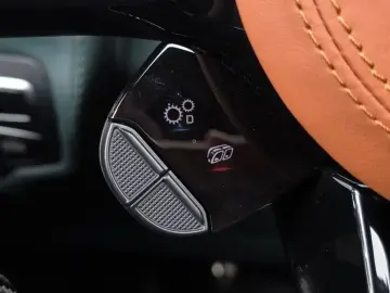 2020 Mercedes-Benz G-Класс с пробегом 36 822 км