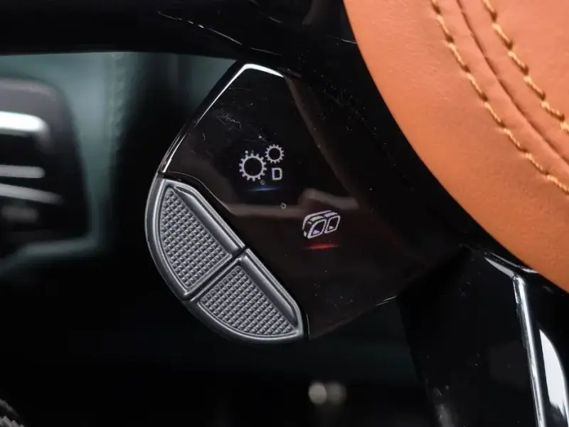 2020 Mercedes-Benz G-Класс с пробегом 36 822 км