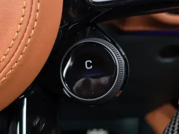2020 Mercedes-Benz G-Класс с пробегом 36 822 км