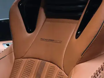 2020 Mercedes-Benz G-Класс с пробегом 36 822 км