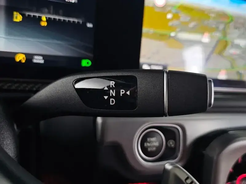2021 Mercedes-Benz G-Класс с пробегом 37 228 км