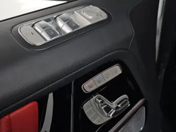 2021 Mercedes-Benz G-Класс с пробегом 37 228 км