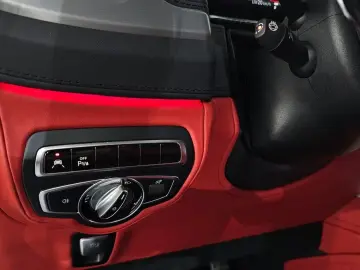 2021 Mercedes-Benz G-Класс с пробегом 37 228 км