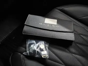 2021 Mercedes-Benz G-Класс с пробегом 94 844 км